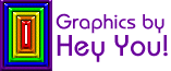 Graphics by Hey You!