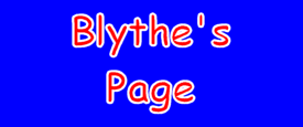 Blythe's Page